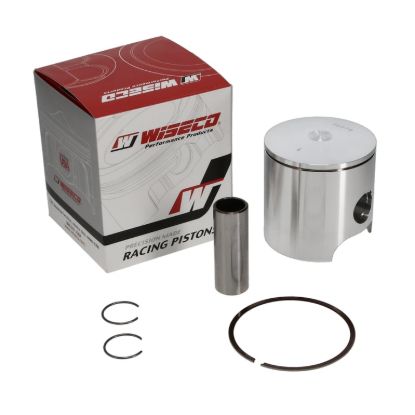 Picture of WISECO PISTON KIT YAMAHA 440SRX 78-80 SSR 2736CS