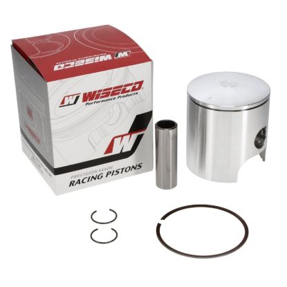 Picture of WISECO PISTON KIT YAMAHA 440 EXCITER 75-81 2697CS