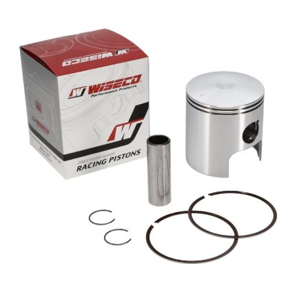 Picture of WISECO PISTON .010