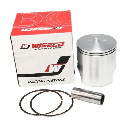 Picture of WISECO PISTON .040