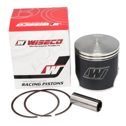 Picture of WISECO PISTON .040