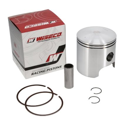 Picture of Wiseco Engine Piston - 2370M08200