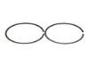Picture of Wiseco Engine Piston Ring Set - 2374KD