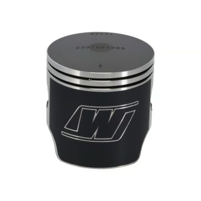 Picture of YAMAHA STANDARD BORE PISTON