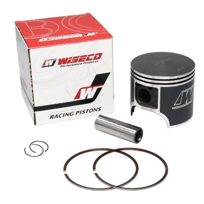 Picture of WISECO PISTON 1.00