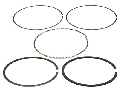 Picture of Wiseco Engine Piston Ring Set - 2402XA