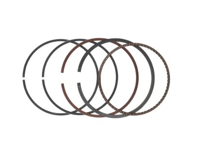 Picture of Wiseco Engine Piston Ring Set - 2402XA
