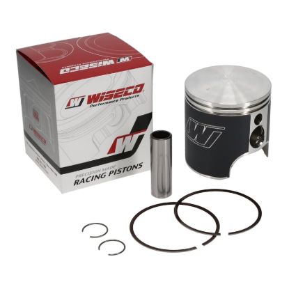 Picture of WISECO PISTON .040