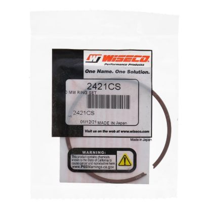 Picture of Wiseco Engine Piston Ring - 2421CS