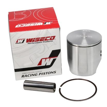 Picture of SKI DOO PISTON STANDARD