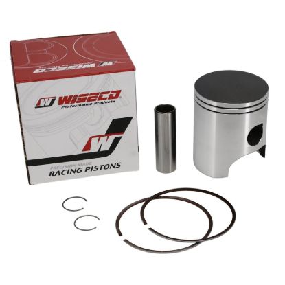 Picture of WISECO PISTON KIT ARCTIC CAT STD.