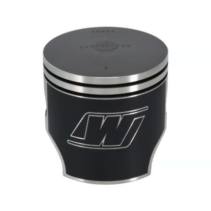 Picture of Wiseco 2462M07725 PISTON KIT POLARIS 2010-14 600 IQ RUSH