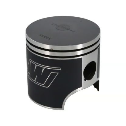 Picture of Wiseco 2462M07725 PISTON KIT POLARIS 2010-14 600 IQ RUSH