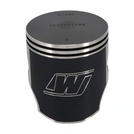 Picture of WISECO PISTON SKI-DOO DUAL RING