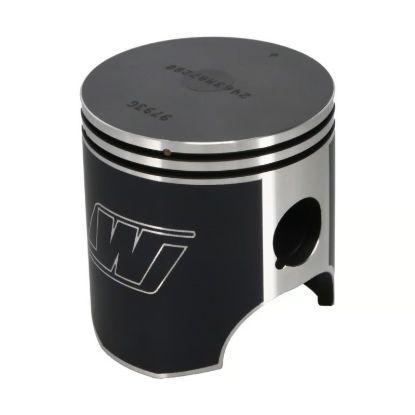 Picture of WISECO PISTON SKI-DOO DUAL RING