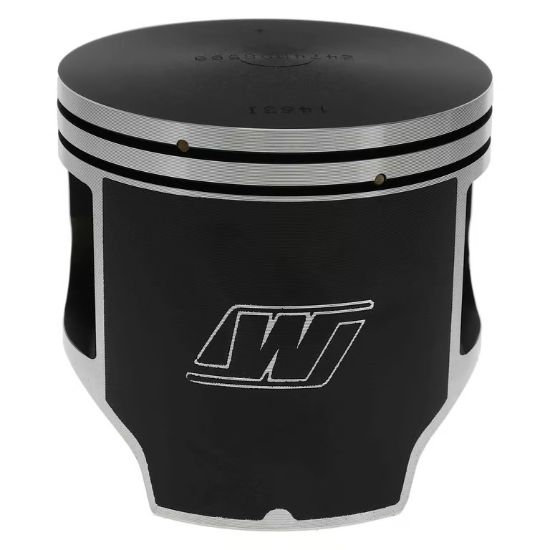 Picture of Wiseco Engine Piston Kit - 2474M08500