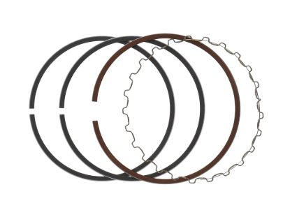 Picture of Wiseco Engine Piston Ring Set - 2642XM