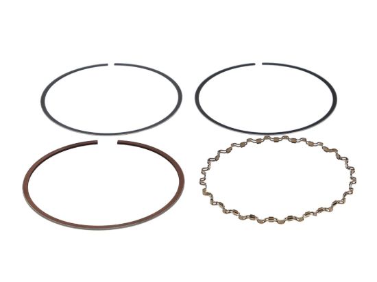 Picture of Wiseco Engine Piston Ring Set - 2702XM