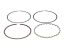 Picture of Wiseco Engine Piston Ring Set - 2717XM