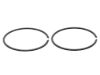 Picture of Wiseco 2874CDM RINGS CDM TYPE
