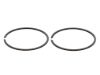 Picture of Wiseco 2874CDM RINGS CDM TYPE