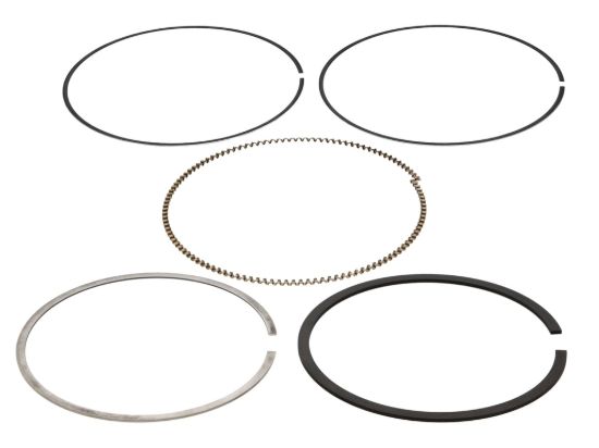 Picture of Wiseco Engine Piston Ring Set - 3012XG