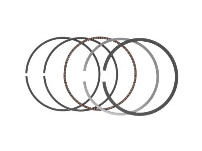Picture of *DNO-79.1MM XG RING SET *600 RACING ONLY 3114XG