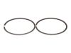 Picture of Wiseco Engine Piston Ring Set - 3307KDM
