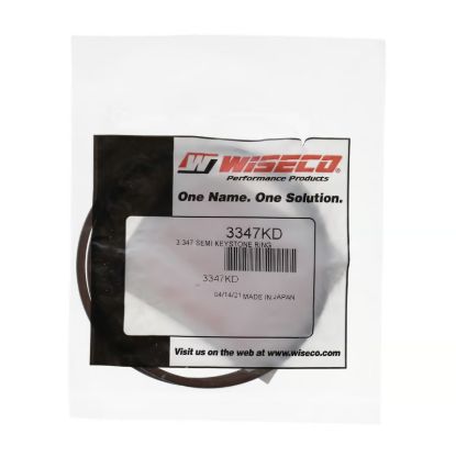 Picture of Wiseco Engine Piston Ring Set - 3307KDM