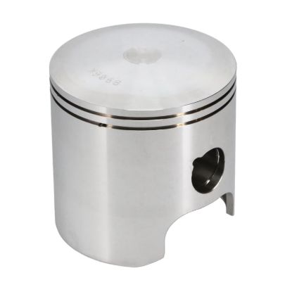 Picture of HONDA CR250M '73-74 2776CD