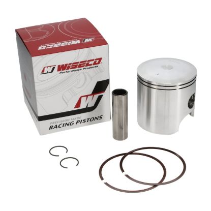 Picture of HONDA CR250M '73-74 2815CD