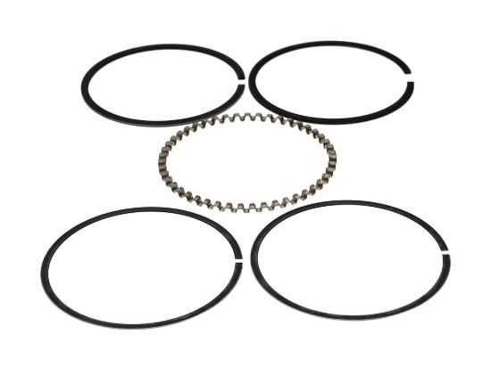 Picture of Wiseco Engine Piston Ring Set - 3655X
