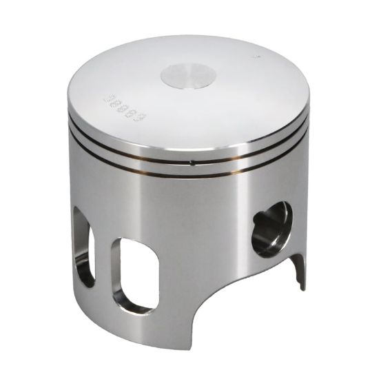 Picture of YAMAHA 175 YZ,IT 1976-81 2618CD PISTON 374M06650