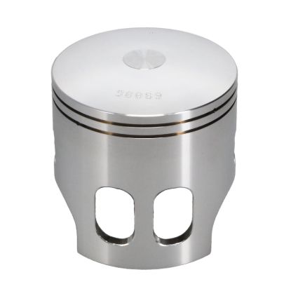 Picture of YAMAHA 175 YZ,IT 1976-81 2638CD PISTON 374M06700