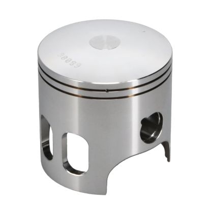 Picture of YAMAHA 175 YZ,IT 1976-81 2677CD PISTON 374M06800