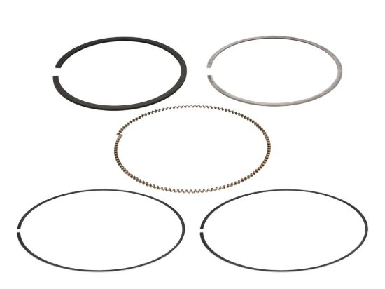 Picture of Wiseco Engine Piston Ring Set - 3937VMF