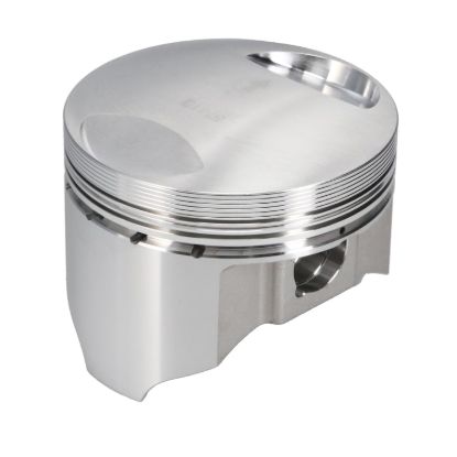 Picture of YAMAHA XT/TT/SR500 10:1 CR 3484XC PISTON 4045M08850