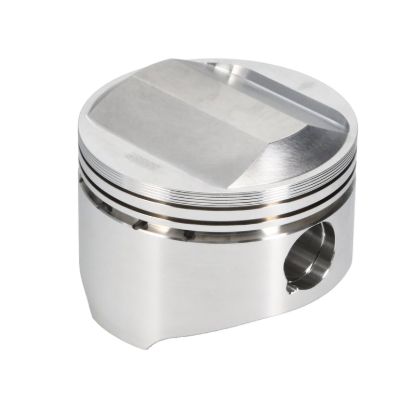 Picture of Wiseco 4171M07450 PISTON DIRTBIKE .50 MM