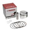 Picture of Wiseco 4171M07450 PISTON DIRTBIKE .50 MM
