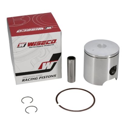 Picture of Wiseco 435M05650 DIRTBIKE PISTON 0.50 MM