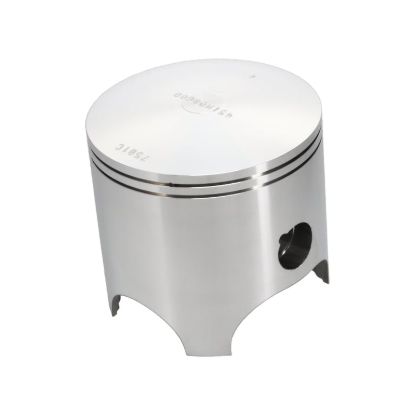 Picture of YAMAHA YZ465 G,H IT465 3386TD PISTON 451M08600