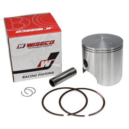 Picture of YAMAHA YZ465 G,H IT465 3386TD PISTON 451M08600