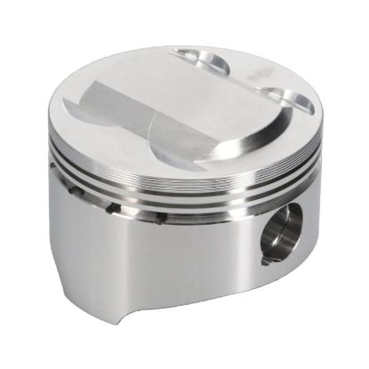 Picture of Wiseco 4574M07550 ATV WISECO PISTON .060