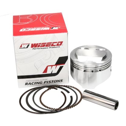Picture of Wiseco 4574M07550 ATV WISECO PISTON .060