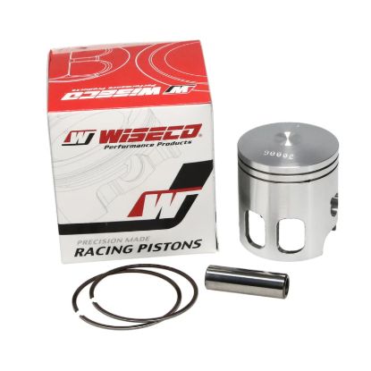 Picture of YAMAHA YZ80 1976-80 2008CD PISTON 457M05100