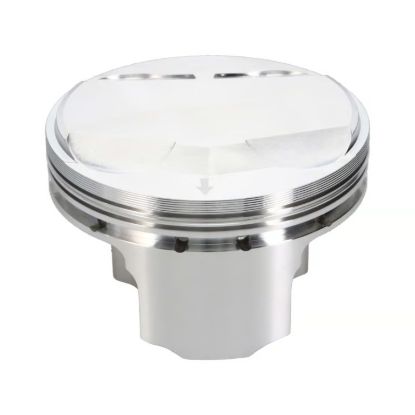 Picture of Wiseco 4596M09500 ATV WISECO PISTON STD