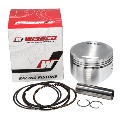 Picture of Wiseco 4671M07650 ATV WISECO PISTON .020