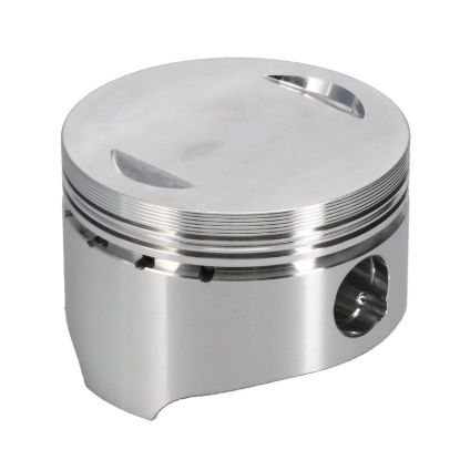 Picture of Wiseco 4671M07700 ATV WISECO PISTON .040