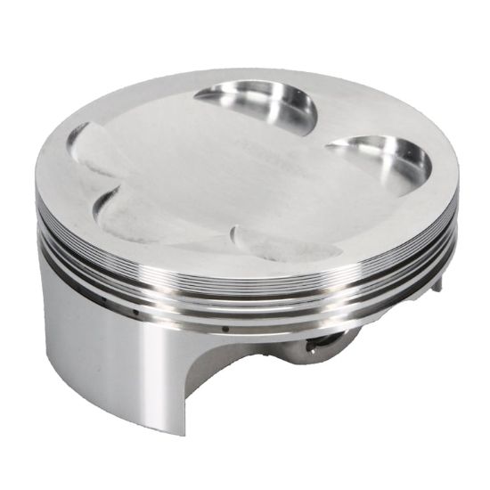 Picture of YAMAHA YZ426F 2000-2001 3819XS PISTON 4693M09700