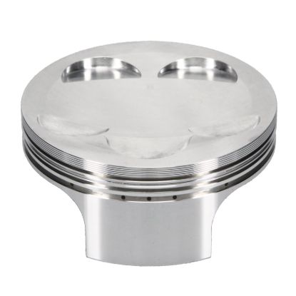 Picture of YAMAHA YZ426F 2000-2001 3819XS PISTON 4693M09700